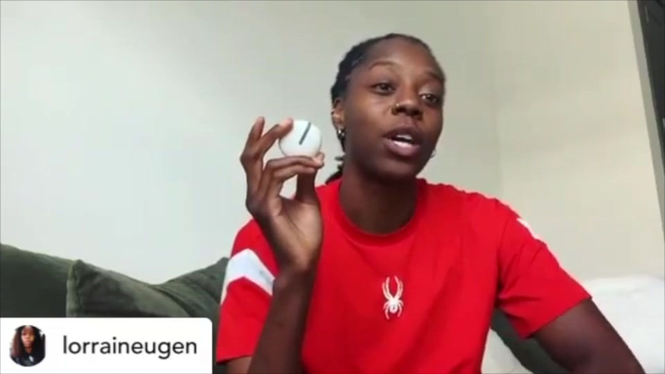 Lorraine Ugen